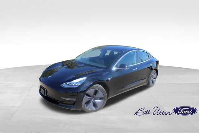 2019 Tesla Model 3 MID Range