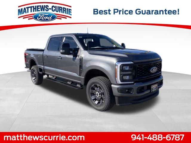 2024 Ford F-350SD LARIAT