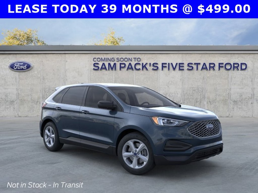 2024 Ford Edge SE