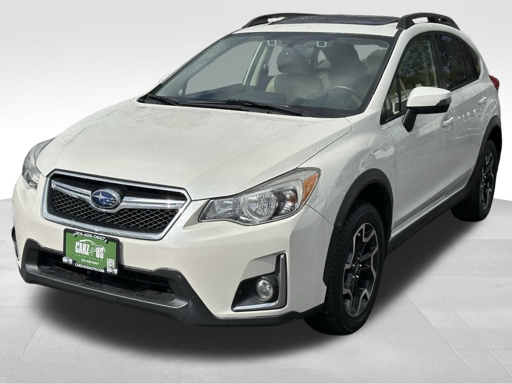 2017 Subaru Crosstrek 2.0I Limited