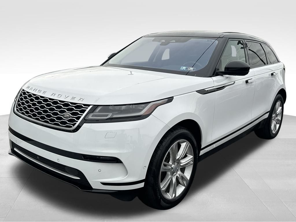 2021 Land Rover Range Rover Velar S