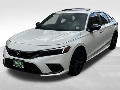 2024 Honda Civic SI