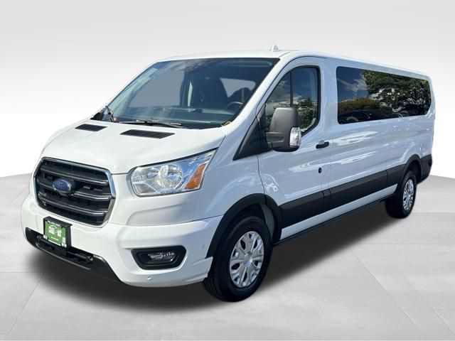 2020 Ford Transit-350 XLT