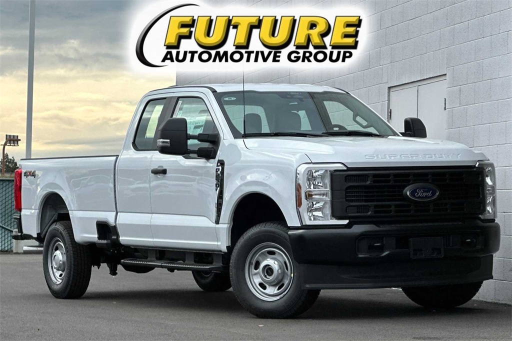 2024 Ford F-250SD XL