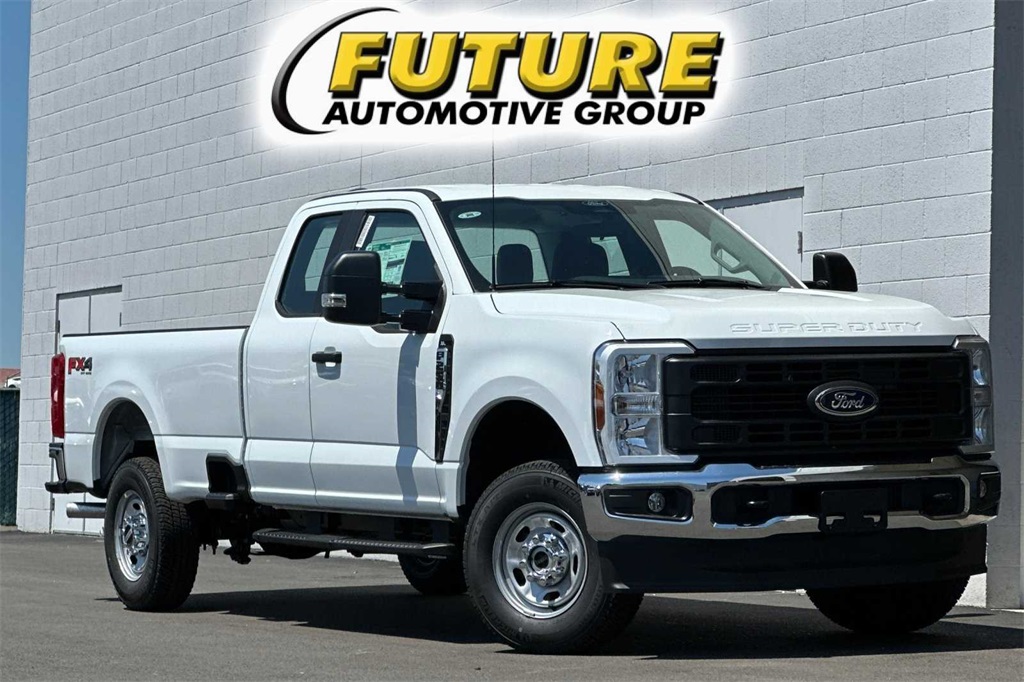 2024 Ford F-250SD XL