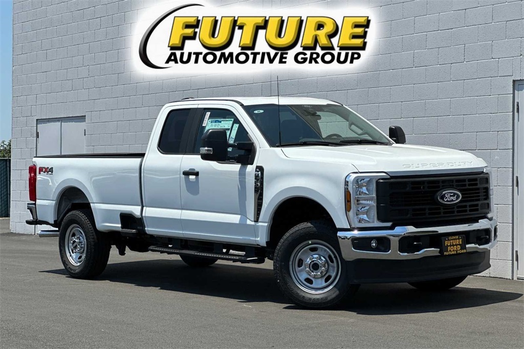 2024 Ford F-350SD XL