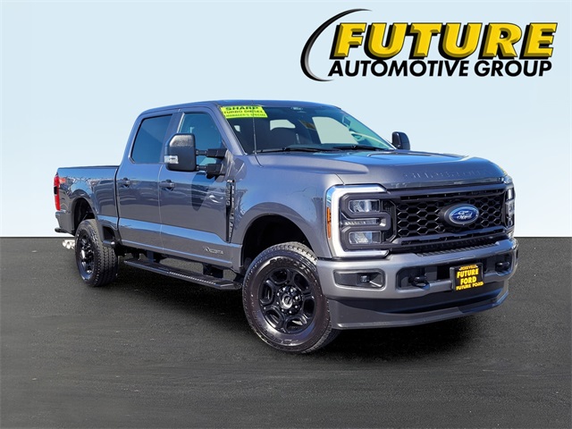 2024 Ford F-250SD XL