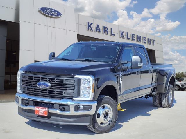 2024 Ford F-350 Super Duty XL 4WD CREW Cab 8 Box