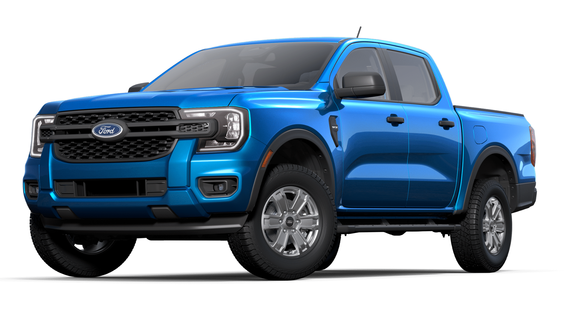 2024 Ford Ranger XL