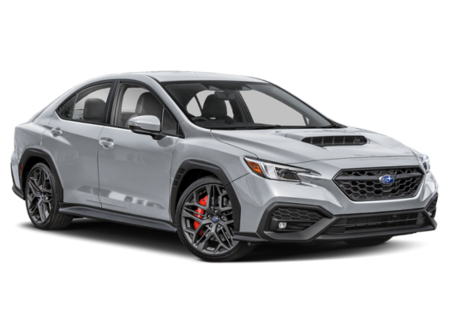 New 2024 Subaru WRX TR