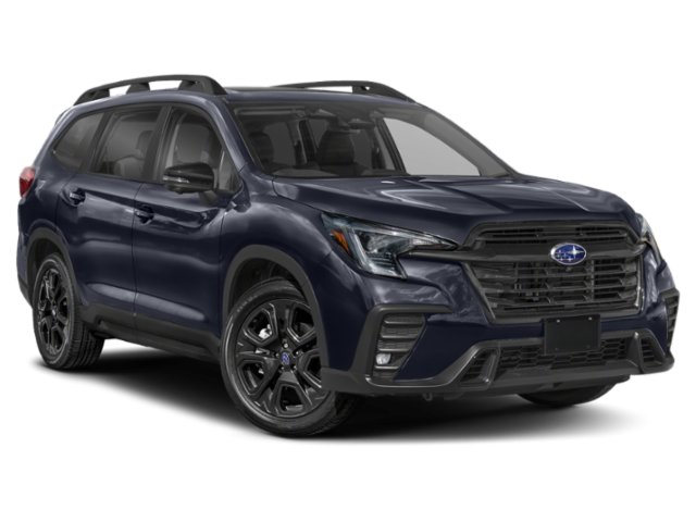 New 2024 Subaru Ascent Onyx Edition Limited