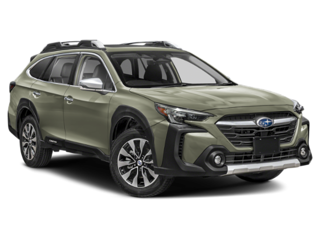 2025 Subaru Outback Touring