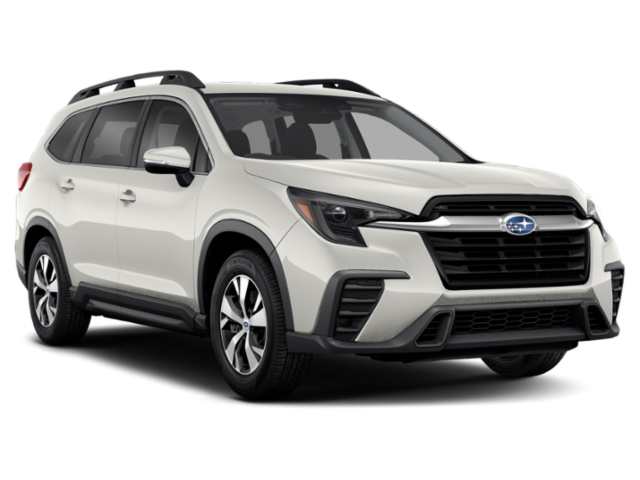 2024 Subaru Ascent Premium