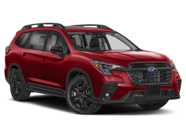 2024 Subaru Ascent Onyx Edition