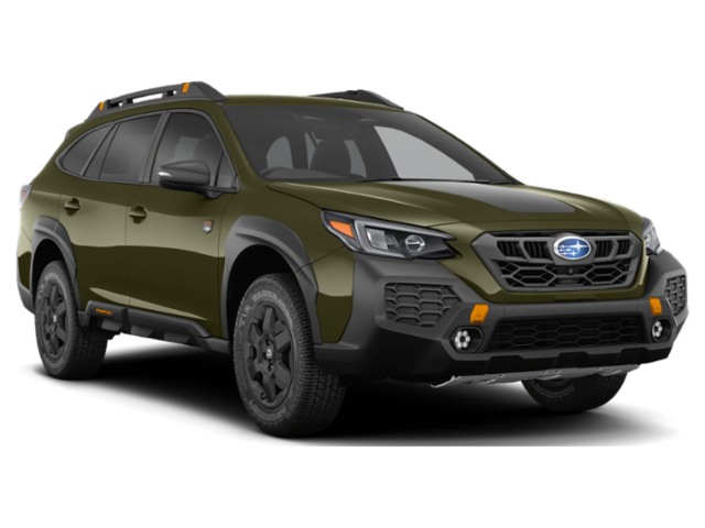 New 2025 Subaru Outback Wilderness