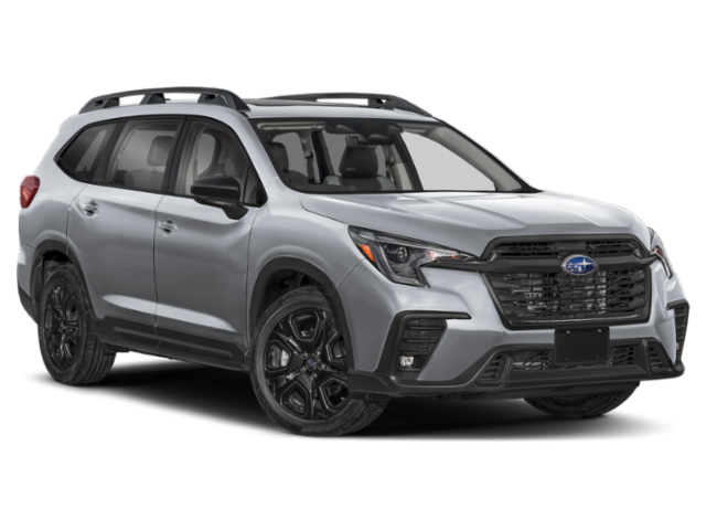 2024 Subaru Ascent Onyx Edition