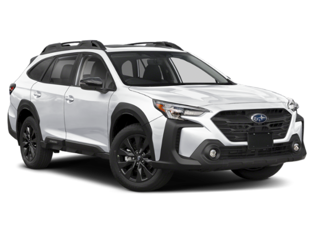 2025 Subaru Outback Onyx Edition XT