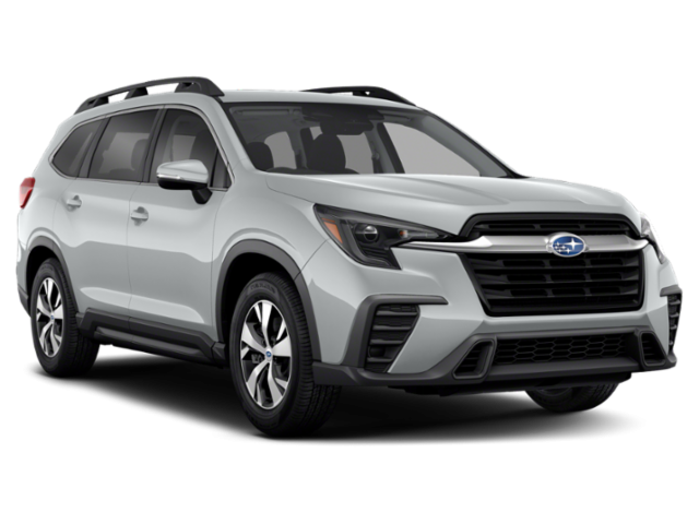 New 2024 Subaru Ascent Premium