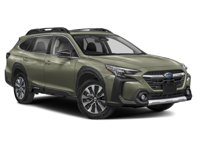 New 2025 Subaru Outback Limited