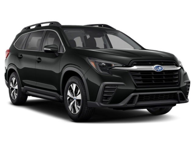 New 2024 Subaru Ascent Premium