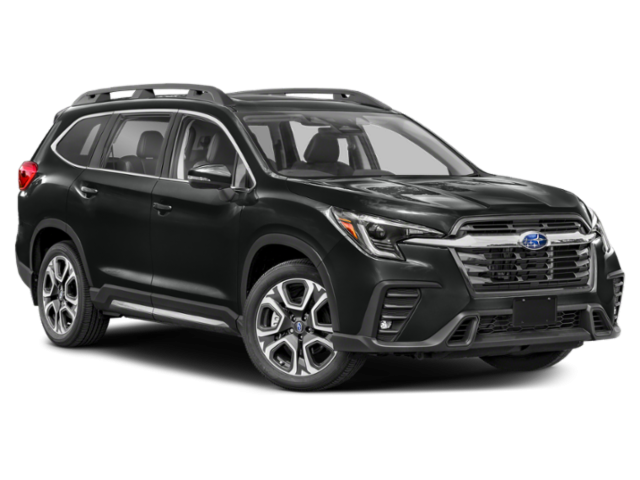 New 2024 Subaru Ascent Limited