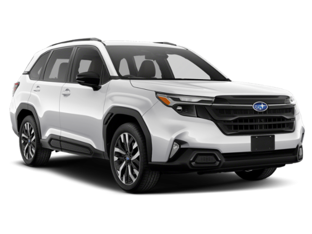 New 2025 Subaru Forester Touring