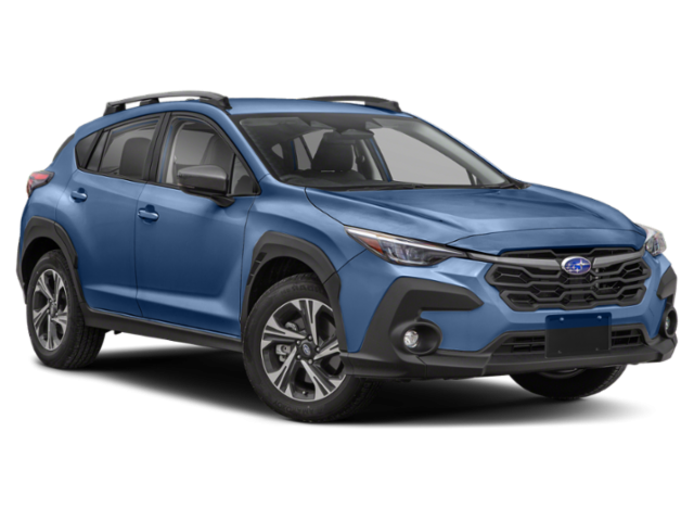 New 2024 Subaru Crosstrek Premium