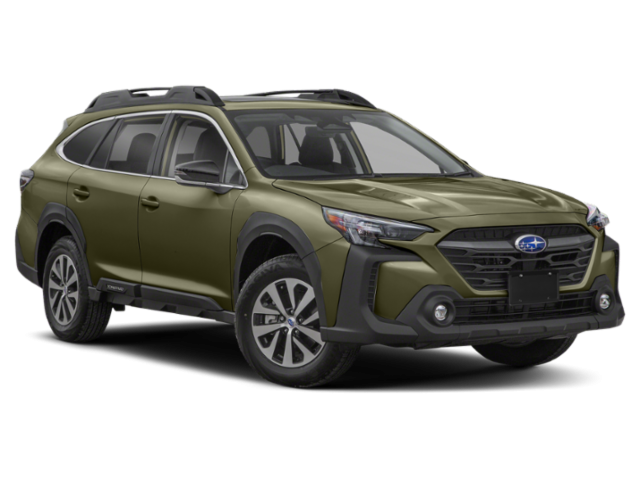 New 2025 Subaru Outback Premium