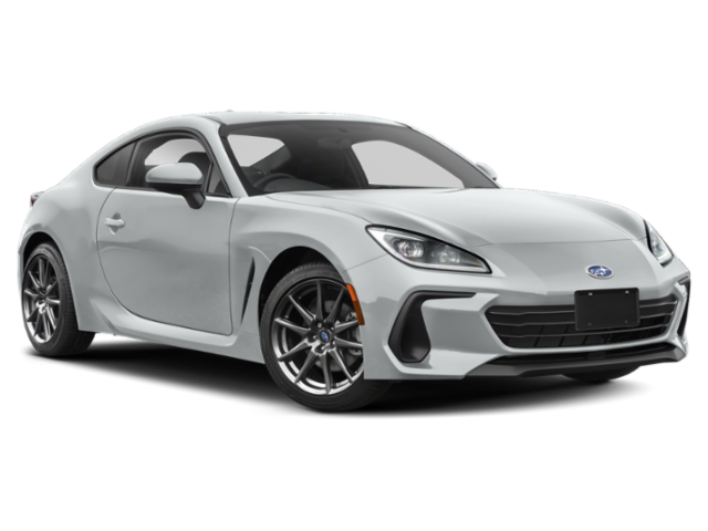 New 2024 Subaru BRZ Premium