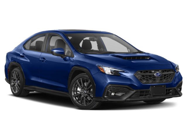 New 2024 Subaru WRX Premium