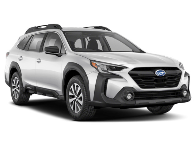 New 2025 Subaru Outback Base