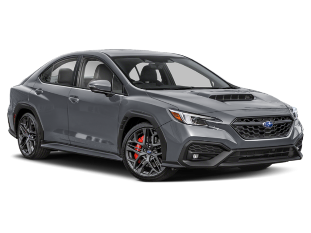 New 2024 Subaru WRX TR