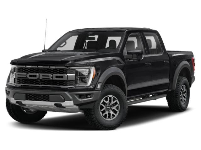 Used 2022 Ford F-150 Raptor