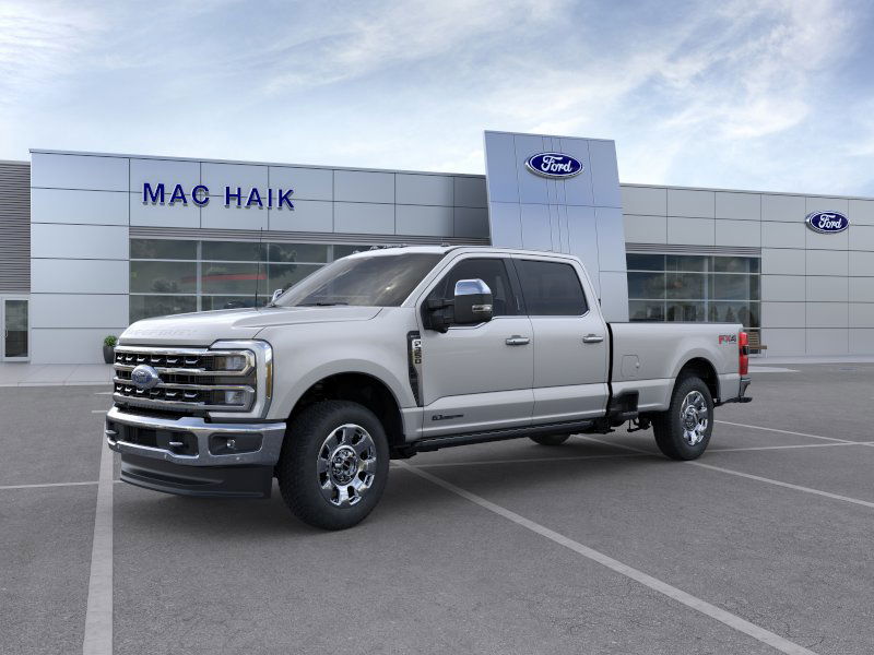 2024 Ford Super Duty F-350 SRW LARIAT