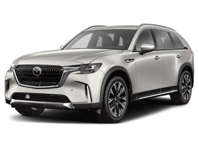 2025 Mazda CX-90 Phev Premium Sport