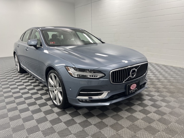 2017 Volvo S90 T6 Inscription