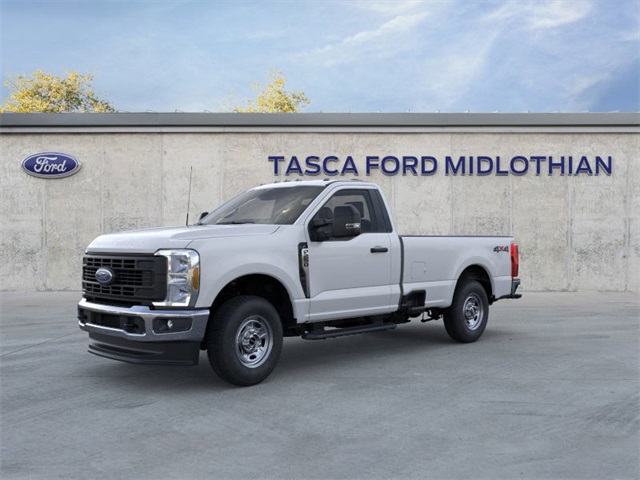 2023 Ford F-250SD XL