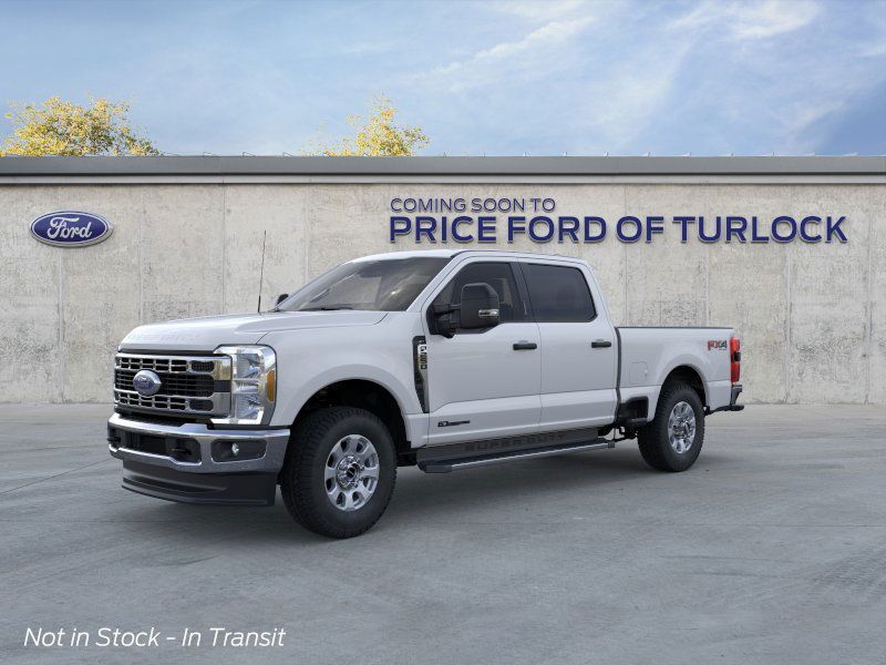 2024 Ford Super Duty F-250® XLT