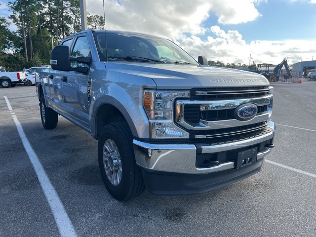 2022 Ford F-250SD XLT