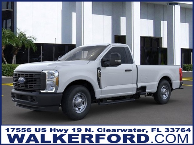 2024 Ford Super Duty F-250 SRW XL