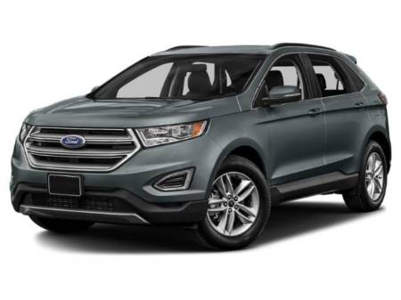 Used 2015 Ford Edge SEL with VIN 2FMTK4J90FBB44582 for sale in Saint Cloud, Minnesota