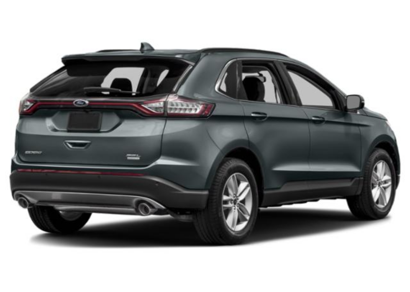 Used 2015 Ford Edge SEL with VIN 2FMTK4J80FBB71787 for sale in Canfield, OH
