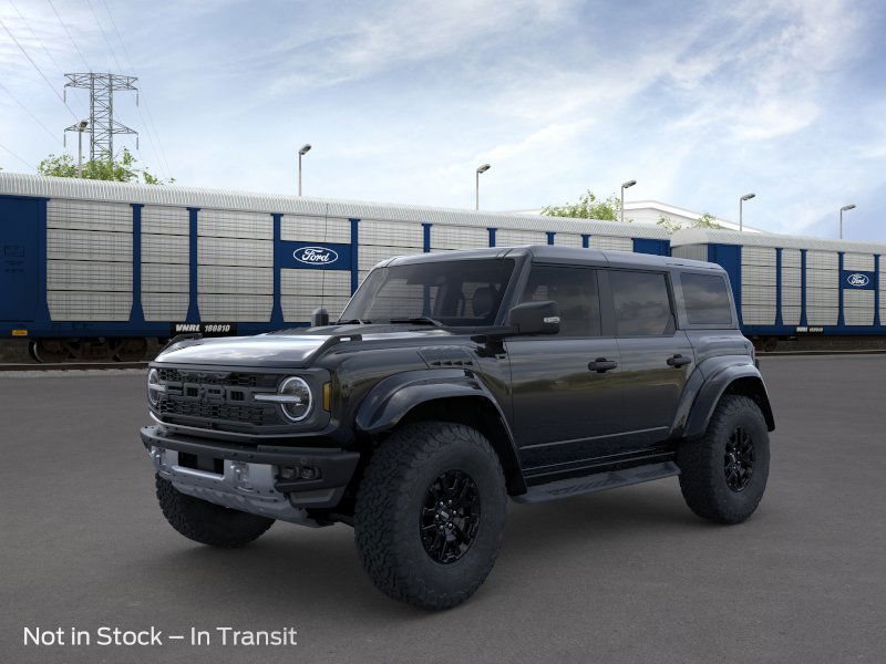 2024 Ford Bronco Raptor®