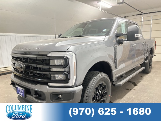 2024 Ford F-250SD XLT