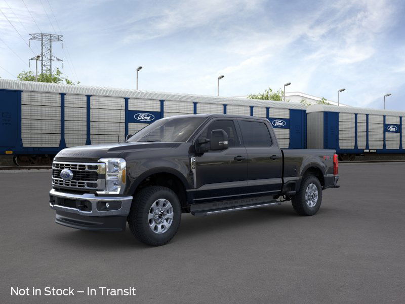 2024 Ford Super Duty F-250® XLT