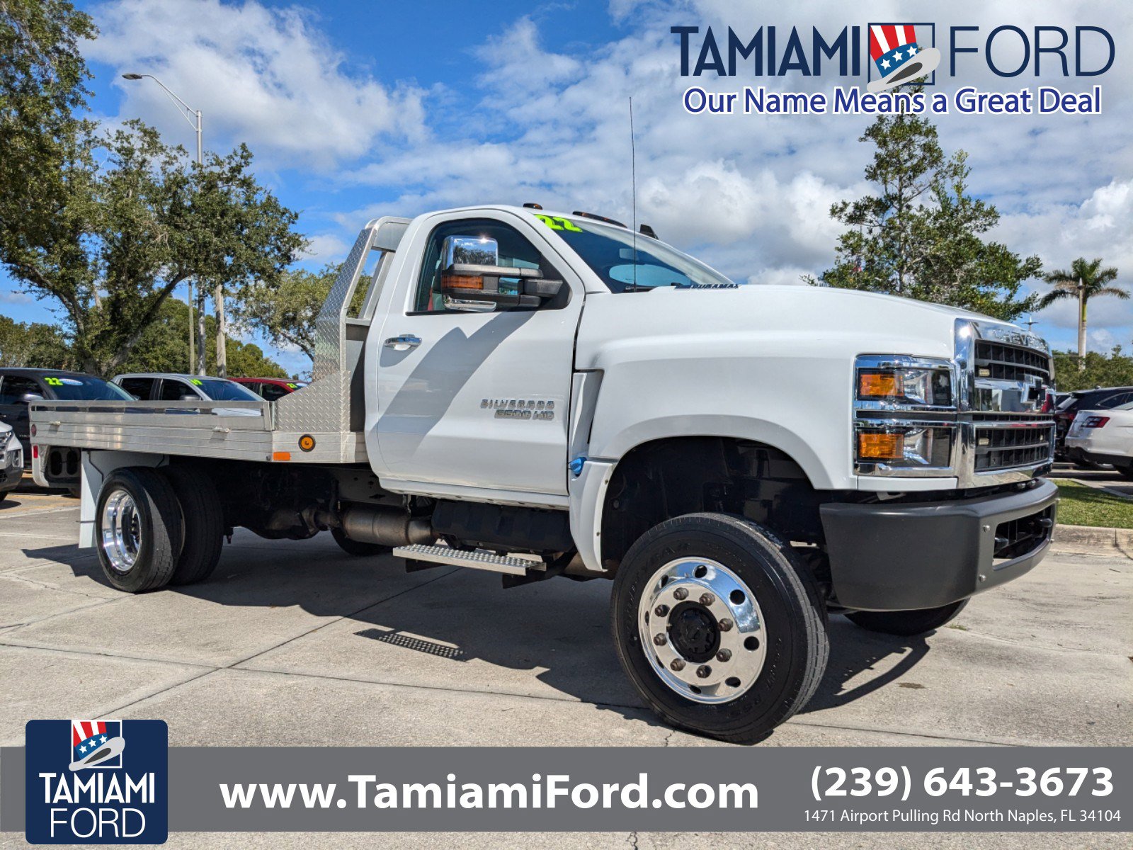 2022 Chevrolet Silverado 1500 Work Truck