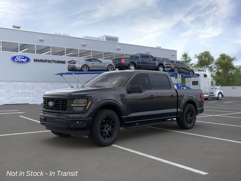 2024 Ford F-150 STX®