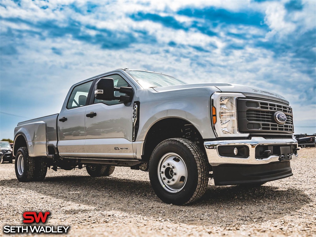 2024 Ford F-350SD XL