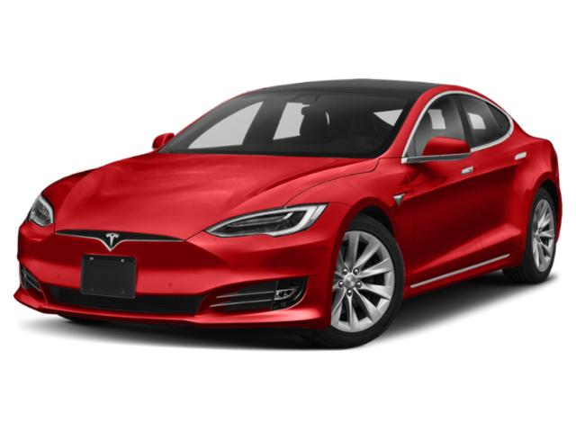 2019 Tesla Model S Long Range