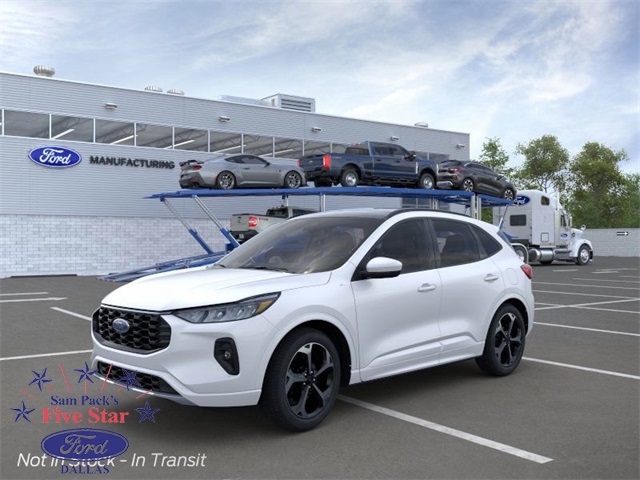 2024 Ford Escape ST-Line Select